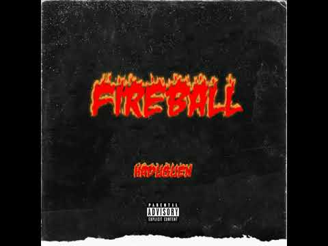 Haduguen - Fire Ball (Official Audio)