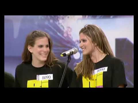 Hrvatski Super Talent ( audicija 25.09.2011.)  - Plesna skupina Ris