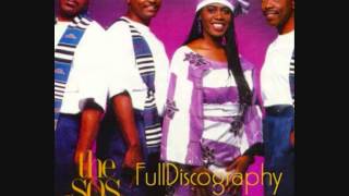 S.O.S. Band  -  Just The Way You Like It