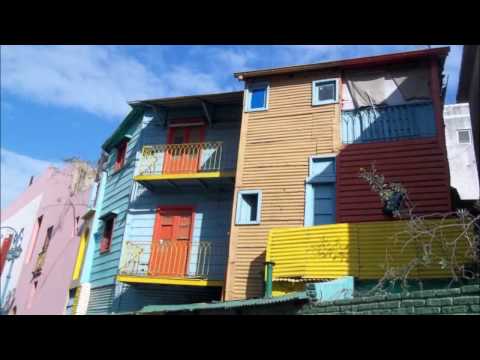 YIRA (Tango) - English Versions.