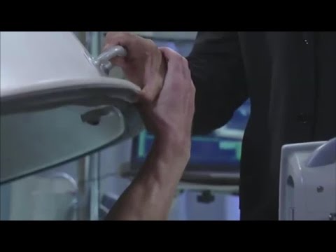 8-12-14 (1) Samtrick Scrubs - Sam & Patrick, Robin - Dust to Dust