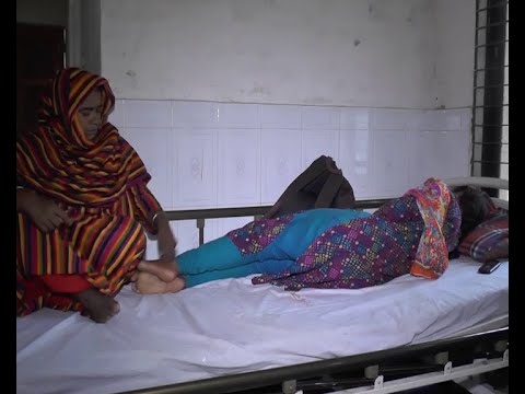 থামছে না ধর্ষকদের দৌরাত্ম্য