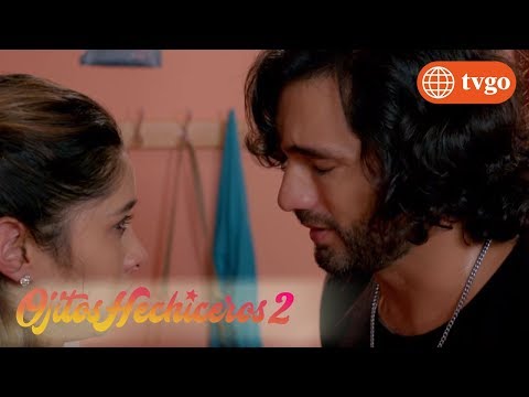 Ojitos Hechiceros 07/03/2019 - Cap 177 - 5/5