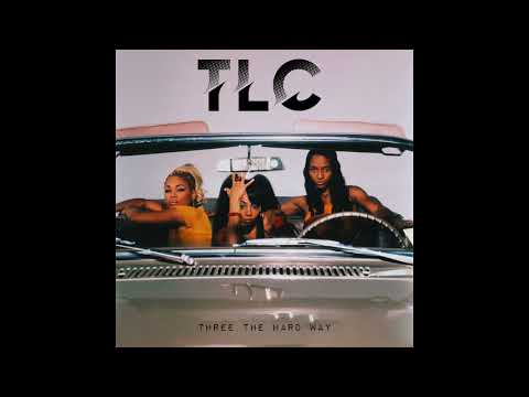 TLC - "Close My Eyes" (Xrossbreed's Edit)