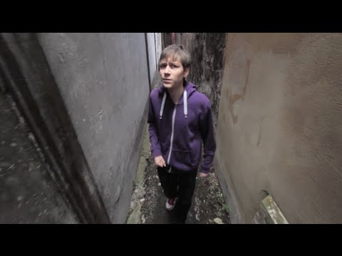 SuperXavXav - Enfant