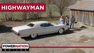 A 1972 Grand Marquis Gets 1,100 Horsepower - PN Builds