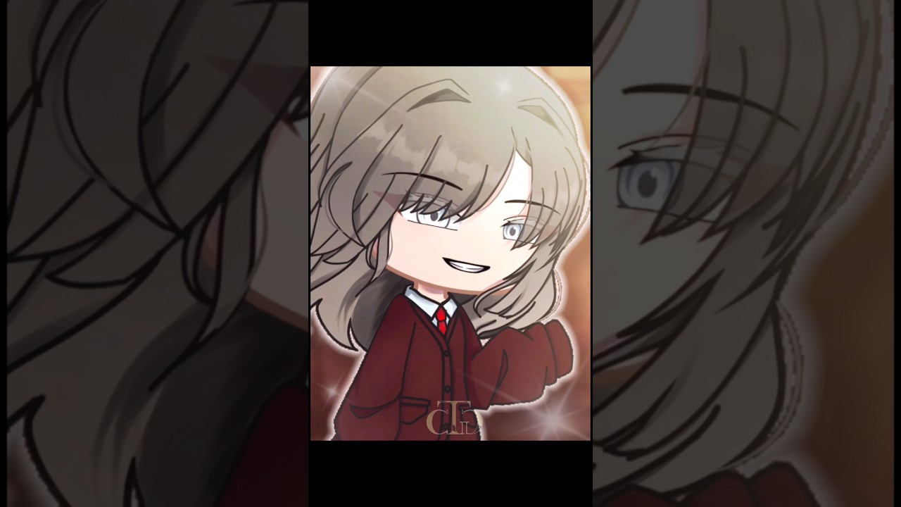 One way to cure procrastination😔|| Original ig? #gacha gachalife2 #gachameme #gachaedit #gachaclub