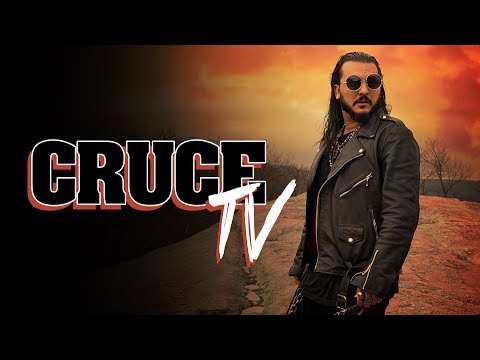 CruceTV - Birthday Countdown