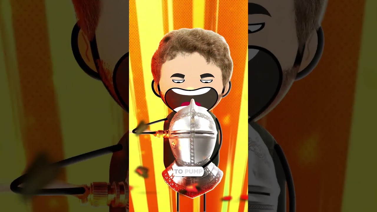 The first diving helmet was invented by accident