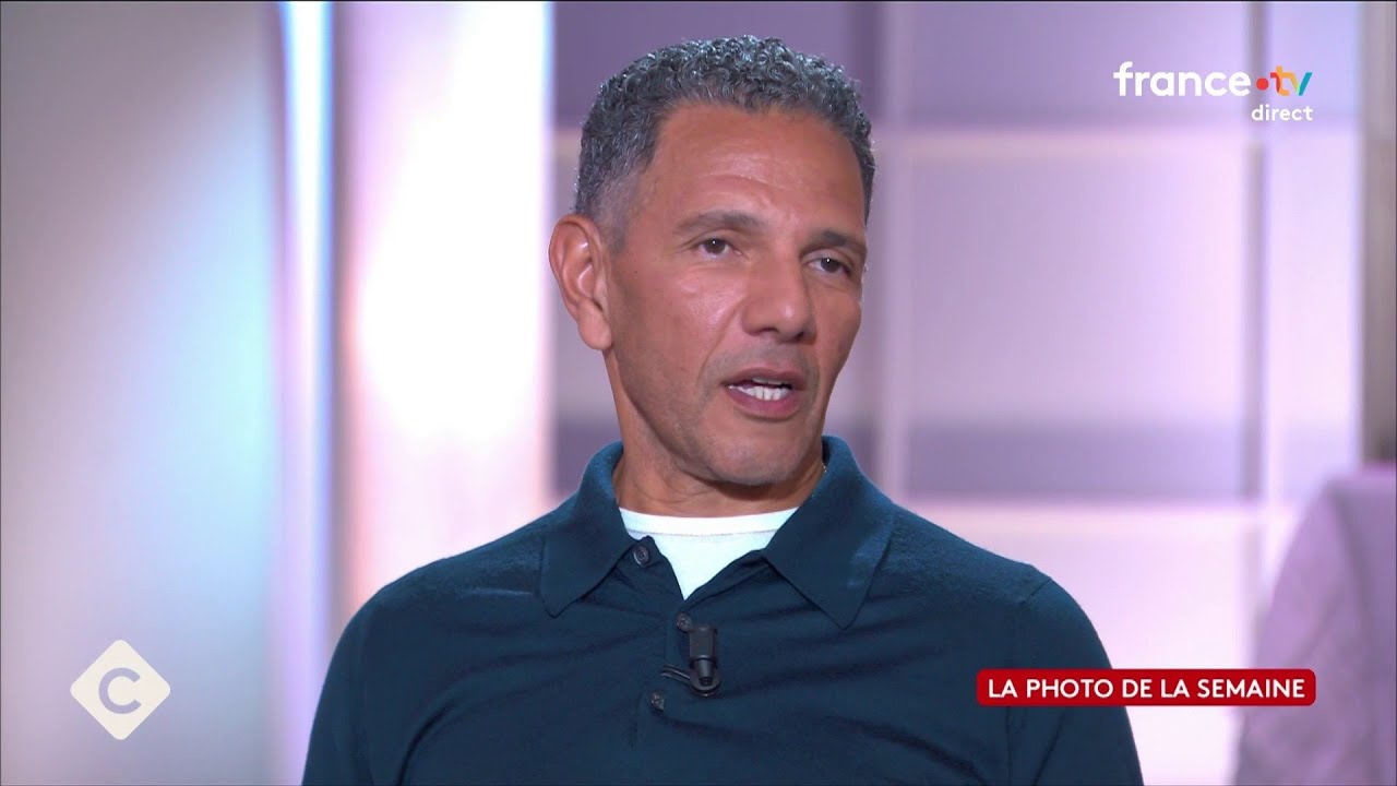 Concilier vie privée et vie d’artiste - C à Vous l’intégrale - 26/09/2025