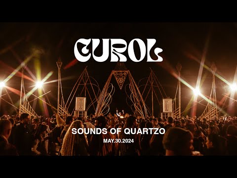 Curol @ Sounds Of Quartzo - Chapada dos Veadeiros, GO (May 2024)