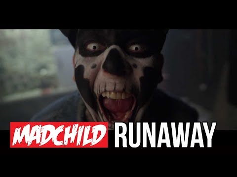 Madchild - "Runaway" - Official Music Video