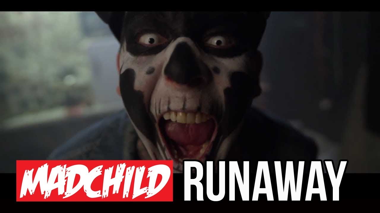 Madchild (of Swollen Members) – “Runaway”