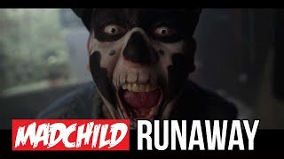 Madchild - &quot;Runaway&quot; - Official Music Video