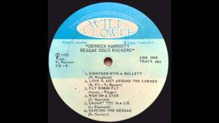 Derrick Harriott   Reggae Disco Rockers wildflower 1975   12   All day music
