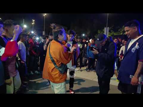 DEM México | Gonzo vs Locura | Final @DEMBattles