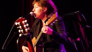 Martha Wainwright - Everything Wrong, City Winery, NYC, 24.06.2012