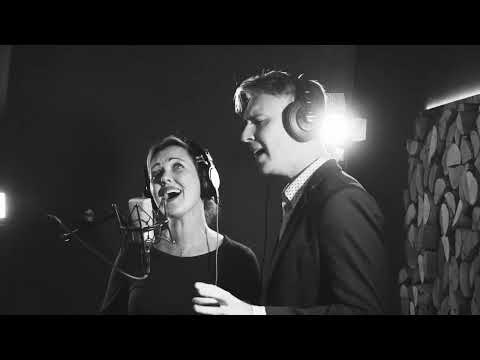 Estrādes zvaigžņu koris - Kad latvieši iet Dievu lūgt (koncerts "Manas mājas ir Latvija")