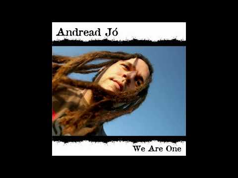 Andread jo - We Are One #reggaeriverjuarez