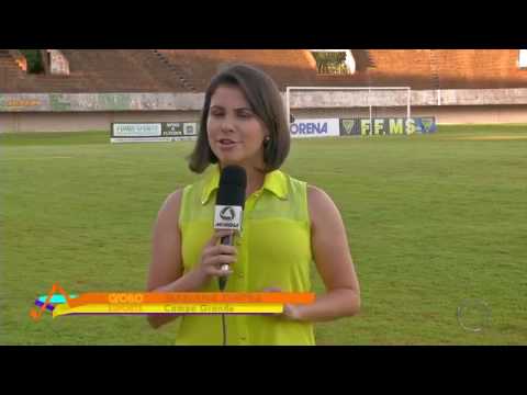 União ABC e Serc empatam no Morenão