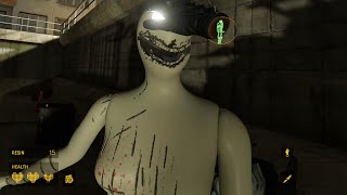 Half Life: Alyx | Mod | My Body Is Dead | No Commentary