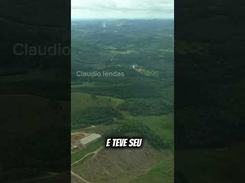 Bocaiúva do Sul (PR) já foi extinta? A história que pouca gente conhece 😮