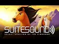 Spirit: Stallion of the Cimarron - Ultimate Soundtrack Suite