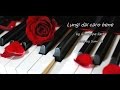 Sumi Jo.조수미 - Lungi dal caro bene - by G.Sarti ...