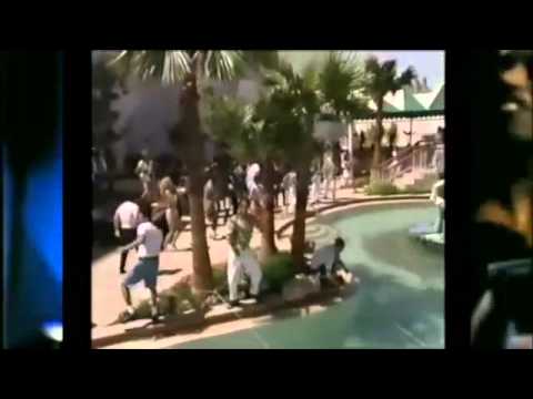 Connected 2012 - Deth Hertz & No Body