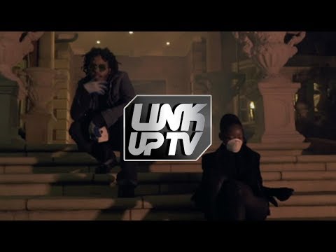 KY'ORiON - TAKE iT OFF ft RTkal (#LiGHTWORK) [Music Video] | Link Up TV