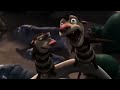 THX Optimode Final Test Cilps For Ice Age II The Meltdown 2006