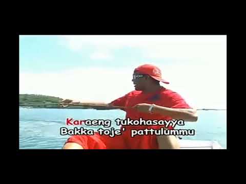 Video Karaoke || PAPEKANG || Lagu Selayar.