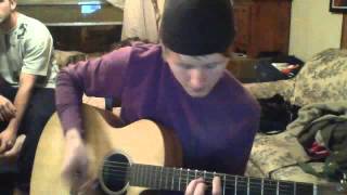 Relient K- Softer to me (cover) by Tj Guttormson