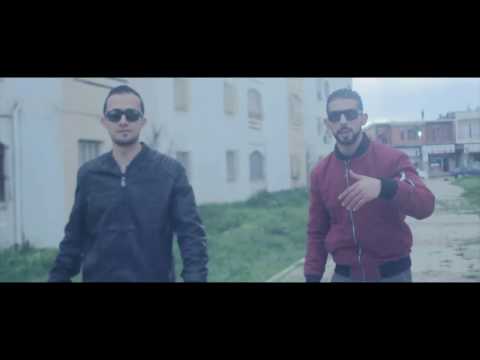 Karim OSM Feat Karim BK - Ma Musique - Clip Rap Kabyle (Officiel)
