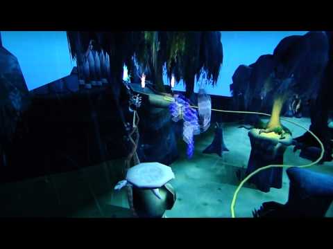 Sly Cooper and the Thievius Raccoonus playthrough pt25