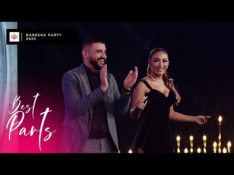 Merita Latifi x Taulant Bajraliu - Burri jem i mir #2023