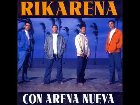 Rikarena - Cuando El Amor Se Daña (2000)