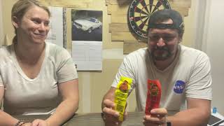 Penrose Hot Mama and Tijuana Mama Pickled Sausage Review