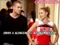 Glee Cast - I Say A Little Prayer (Traducida al ...