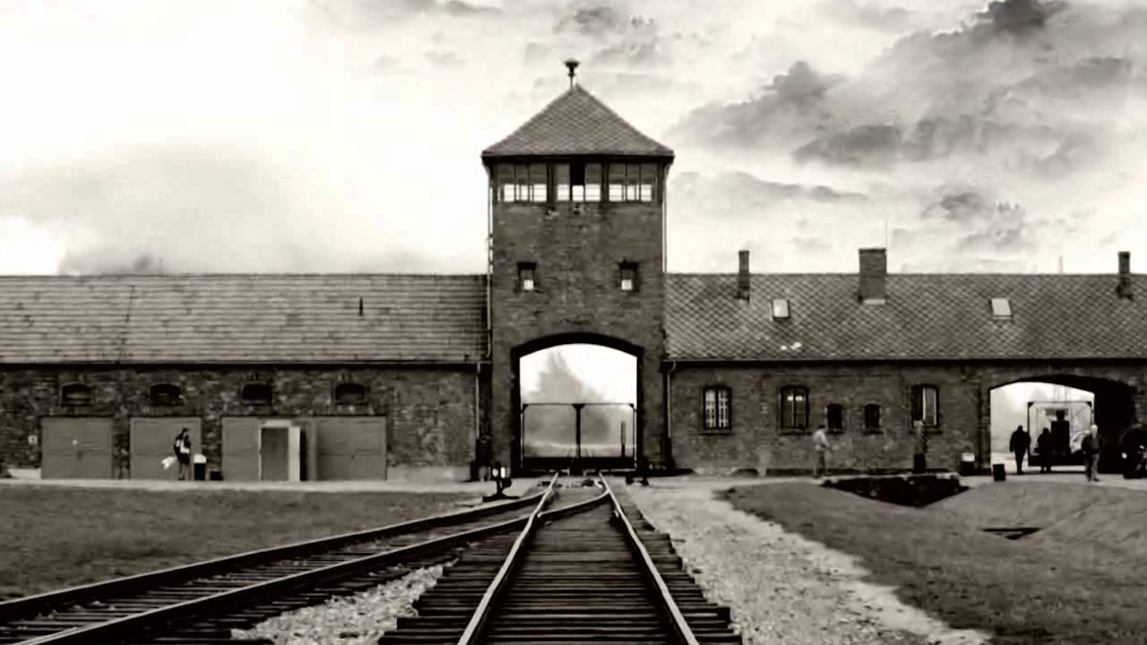 Chi non ricorda il proprio passato è destinato a ripeterlo