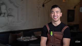 Meet Chef Eric video