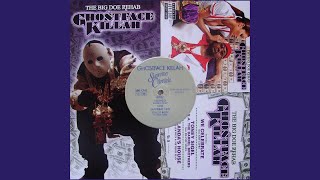 Ghostface Killah | Apollo Kids Ft. Raekwon [Extended Version] | Dre Jr