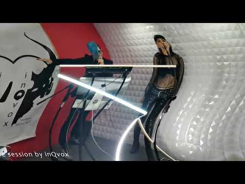 Again the sun Vyrtual Zociety live session by inQvox