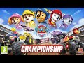 Gameplay video of Paw Patrol: Rescue Wheels - Championship  Nintendo