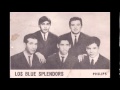 Los Blue Splendor - Visión de Otoño