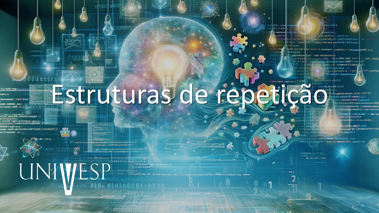 Pensamento Computacional - Estruturas de repetição