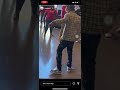 Teo Dancing In Public Ayoandteo