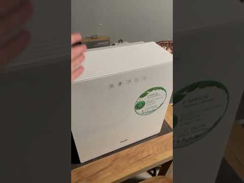 Создать и поддерживать правильный микроклимат в доме Вам поможет мойка воздуха BALLU AW-340