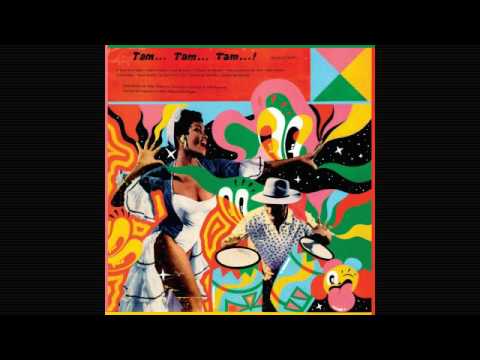 Sonzeira - Nós Precisamos de Você - feat. Moses Boyd