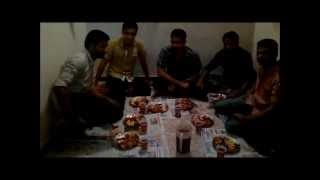 preview picture of video 'IFTHAR @ HICAS-12 HD'